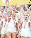 Women's rugby This is what dreams are made of, says skipper Zoe, after World Cup glory34
