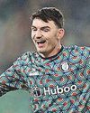 O'Leary back after long injury lay-off in Young Robins’ defeat33