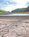 Experts warn wet weather is needed for drought recovery Experts warn wet weather is needed for drought recovery24