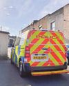 Two left in critical condition after suspected arson Two left in critical condition after suspected arson4