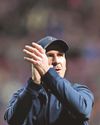 STRUBER DELIGHTED WITH CITY DISPLAY41