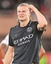 Football I should have finished off Monaco - Haaland Football I should have finished off Monaco - Haaland45