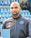 Southern Mullings targets good FA Trophy run after victory against Parkway Southern Mullings targets good FA Trophy run after victory against Parkway40
