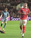 Football Borges calls on City fans to provide more ‘unbelievable’ support Football Borges calls on City fans to provide more ‘unbelievable’ support50