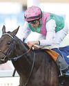 Kalpana should run well in Europe's richest race Kalpana should run well in Europe's richest race39