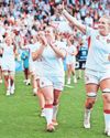 Rugby World Cup City hospitality businesses welcome £15m boost Rugby World Cup City hospitality businesses welcome £15m boost2