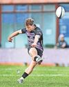 Rugby Late try salvages losing bonus point for Clifton battlers Rugby Late try salvages losing bonus point for Clifton battlers30