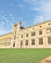'Sustainable future' Trust could take over estate mansion 'Sustainable future' Trust could take over estate mansion1