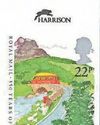 Pair of 22p stamps could sell for £20k at city auction Pair of 22p stamps could sell for £20k at city auction11