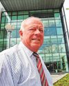 'Off to the sunshine' Co-founder of city investment giant retires11