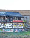Arson-hit site Work 'could start soon' on redeveloping metalworks4