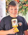 'Proud' Harrison on a mission in cousin's memory 'Proud' Harrison on a mission in cousin's memory13
