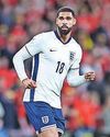 Ruben dares to dream of World Cup after seven years of hurt Ruben dares to dream of World Cup after seven years of hurt34