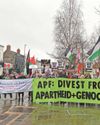 Pension fund Survey narrowly supports arms trade investment Pension fund Survey narrowly supports arms trade investment1