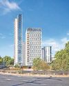 Co-living standards Flats could be smaller than two parking spaces Co-living standards Flats could be smaller than two parking spaces5
