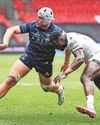 Lam delighted with 'real steel and guts' shown by his Bears Lam delighted with 'real steel and guts' shown by his Bears31
