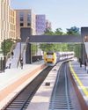 Henbury Loop Transport chiefs to take another look at reopening line8