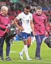 Injured Watkins out of England's World Cup qualifier in Latvia32