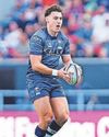 Rugby Depleted Bristol searching for half-pack cover35