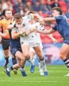 Rugby Jordan facing lengthy Bears absence after red-card suspension42