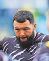 Rugby Bears will face West rivals without key England and Lions star Rugby Bears will face West rivals without key England and Lions star44