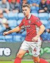 Football Randell's fit and raring to go this weekend, says Robins boss Bristol Post