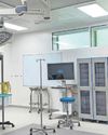 Health £50m surgical centre will enable 6,700 more ops a year Health £50m surgical centre will enable 6,700 more ops a year1