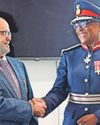 'I'm so proud' - football club stalwart saluted6