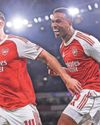 Football I'm more hungry now, says Gyokeres, after ending goal drought Football I'm more hungry now, says Gyokeres, after ending goal drought34