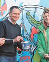 'Exciting' Guidebook names city as one of world's best places to visit Bristol Post