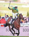 Festival ponders ways to revive flagging attendances37