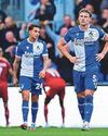 Football Clarke looking for a reaction from his misfiring Rovers42