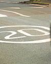 'Reckless' Rival parties blast plan to not repaint white lines on roads4