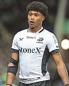 Rugby Teenage wing Noah named in England squad for autumn Tests28