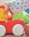 Ministers face calls to ensure toys are free from 'forever chemicals'15