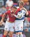 Football Struber expects striker Riis to be fit for Stoke showdown Football Struber expects striker Riis to be fit for Stoke showdown39
