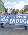 Environment Airport hits back over economic benefit claims Environment Airport hits back over economic benefit claims1