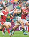 Rugby Bristol boost cup squad with Bevan and Protheroe signings Rugby Bristol boost cup squad with Bevan and Protheroe signings35