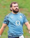 Rugby ‘Robust’ Cowan-Dickie set for his 50th England cap Rugby ‘Robust’ Cowan-Dickie set for his 50th England cap31