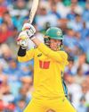 Carey confident 'experienced' Aussies are in good shape for Ashes Carey confident 'experienced' Aussies are in good shape for Ashes33