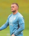 Rugby Borthwick sees back-rower Ben as an option at inside centre28