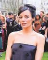 Pop star Lily Allen to perform West End Girl on city stage0