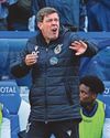 Clarke delighted with ‘grit and determination’ shown by Gas33