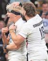 Rugby Borthwick hails Pollock's 'energy' and 'character' after win37