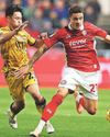 Bristol Post