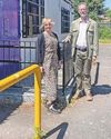 Bristol Post
