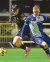 Bristol Post