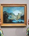 'Hopeful' Gallery curator would love to see Turner work in city18
