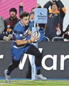 Rugby Arundell's a bit like Habana, says Bath boss van Graan Rugby Arundell's a bit like Habana, says Bath boss van Graan29
