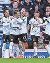 Bristol Post